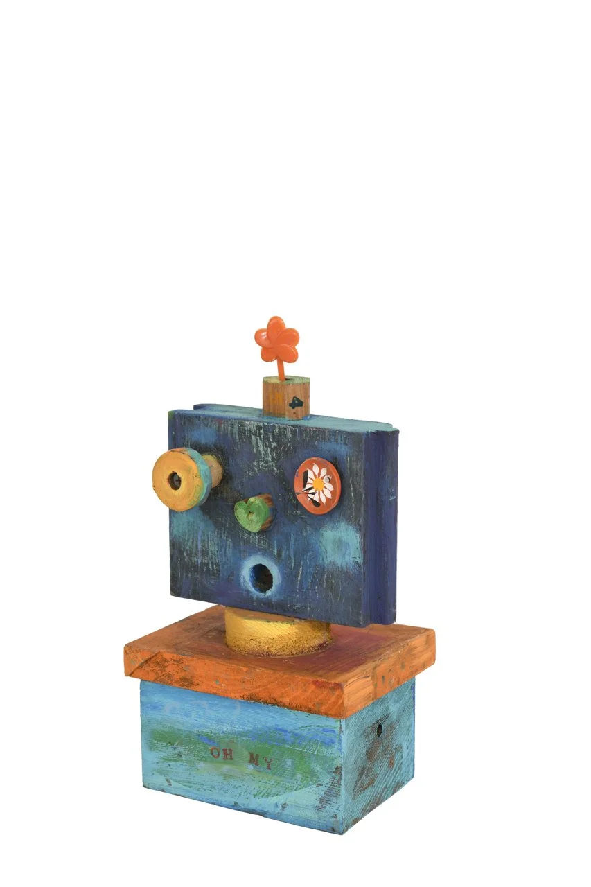 New Directions: A Village Gallery Showcase — Hui No'eau Visual